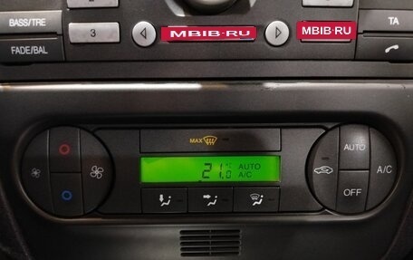 Ford Fusion I, 2006 год, 540 000 рублей, 17 фотография