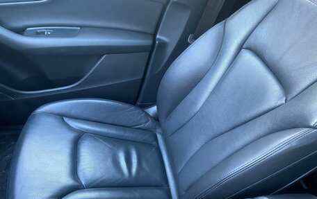 Audi Q7, 2019 год, 3 300 000 рублей, 11 фотография