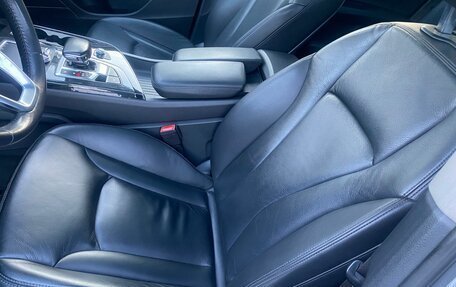 Audi Q7, 2019 год, 3 300 000 рублей, 10 фотография