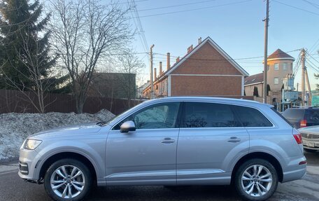 Audi Q7, 2019 год, 3 300 000 рублей, 5 фотография