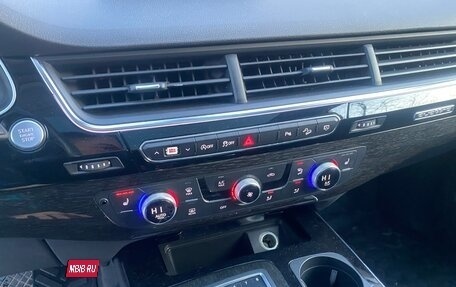 Audi Q7, 2019 год, 3 300 000 рублей, 13 фотография