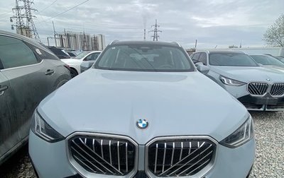 BMW X3, 2025 год, 6 200 000 рублей, 1 фотография