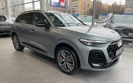 Audi Q5, 2025 год, 7 500 000 рублей, 1 фотография