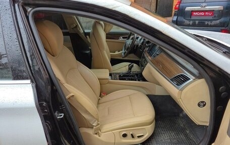 Hyundai Genesis II, 2016 год, 1 450 000 рублей, 1 фотография