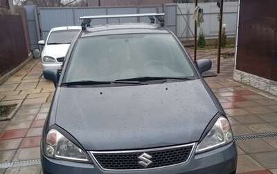 Suzuki Liana, 2007 год, 500 000 рублей, 1 фотография