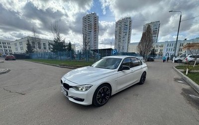 BMW 3 серия, 2011 год, 1 550 000 рублей, 1 фотография