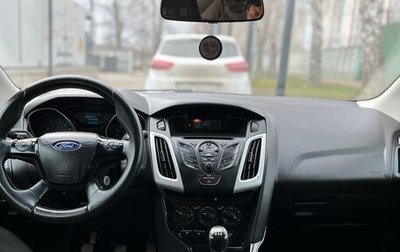 Ford Focus III, 2012 год, 650 000 рублей, 1 фотография