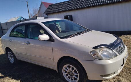 Toyota Corolla, 2001 год, 600 000 рублей, 1 фотография