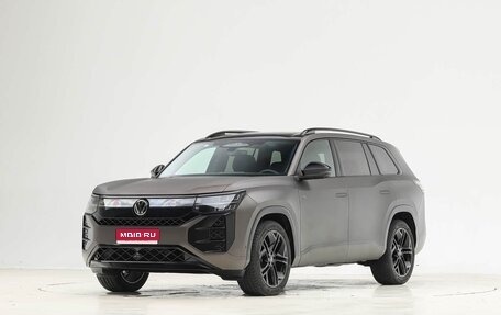 Volkswagen Teramont, 2026 год, 5 899 000 рублей, 1 фотография