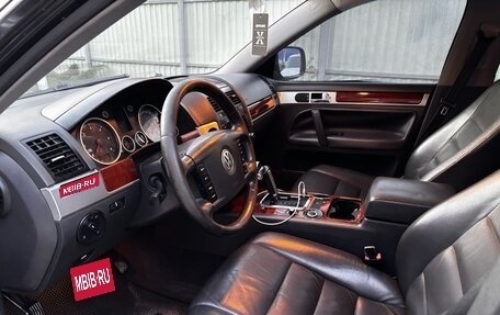 Volkswagen Touareg III, 2006 год, 900 000 рублей, 1 фотография