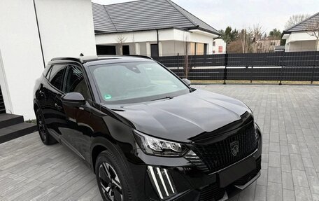 Peugeot 2008 II, 2023 год, 1 980 000 рублей, 1 фотография