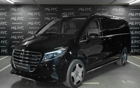 Mercedes-Benz V-Класс, 2026 год, 16 100 000 рублей, 1 фотография