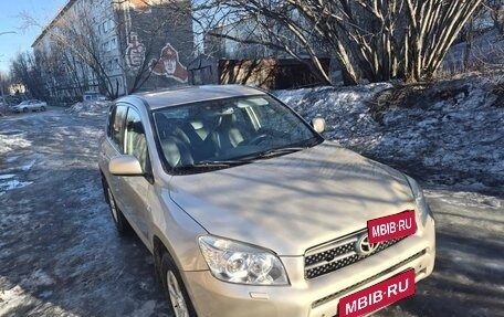 Toyota RAV4, 2008 год, 1 400 000 рублей, 1 фотография