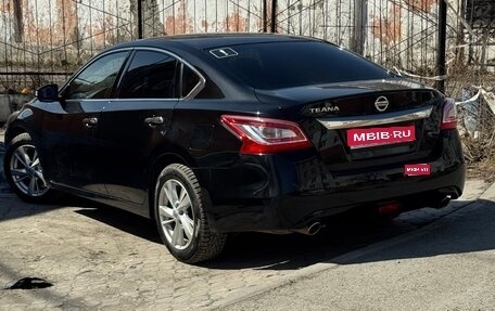 Nissan Teana, 2014 год, 1 699 000 рублей, 1 фотография