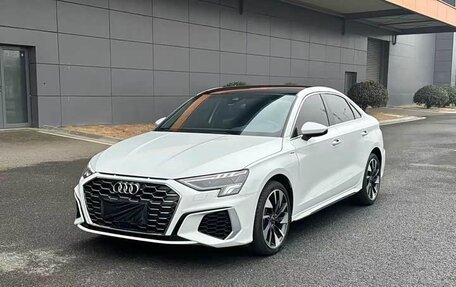 Audi A3, 2023 год, 2 700 000 рублей, 1 фотография