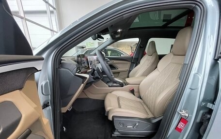 Audi Q5, 2025 год, 7 500 000 рублей, 1 фотография