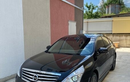 Nissan Teana, 2013 год, 1 330 000 рублей, 1 фотография