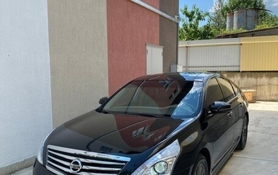 Nissan Teana, 2013 год, 1 330 000 рублей, 1 фотография