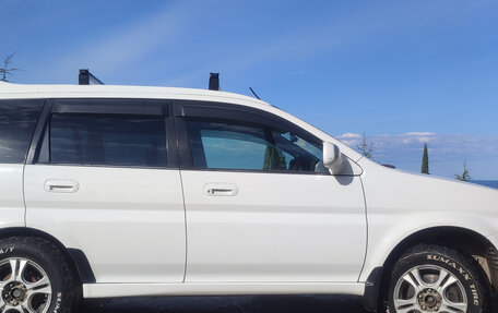 Honda HR-V I, 2000 год, 370 000 рублей, 4 фотография