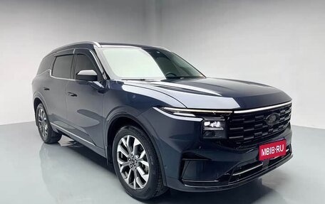 Ford Edge, 2023 год, 5 000 001 рублей, 1 фотография