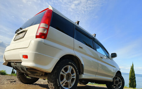 Honda HR-V I, 2000 год, 370 000 рублей, 6 фотография