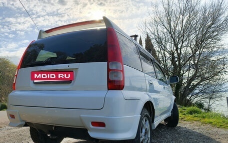 Honda HR-V I, 2000 год, 370 000 рублей, 3 фотография