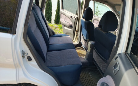 Honda HR-V I, 2000 год, 370 000 рублей, 9 фотография