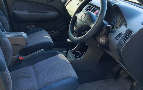 Honda HR-V I, 2000 год, 370 000 рублей, 10 фотография