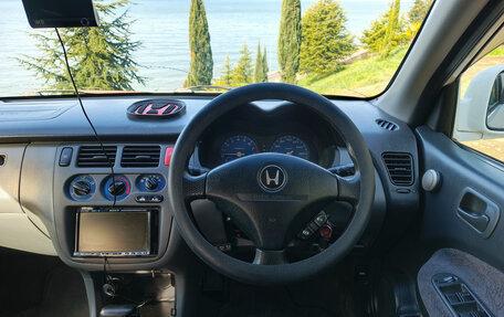 Honda HR-V I, 2000 год, 370 000 рублей, 11 фотография