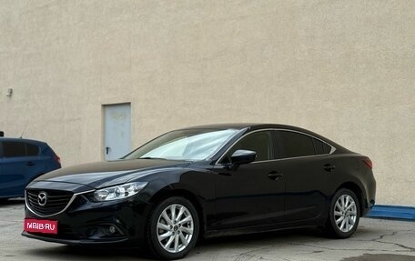 Mazda 6, 2014 год, 1 500 000 рублей, 1 фотография