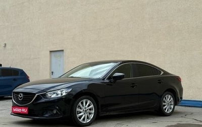 Mazda 6, 2014 год, 1 500 000 рублей, 1 фотография