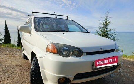 Honda HR-V I, 2000 год, 370 000 рублей, 5 фотография