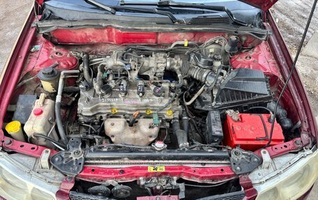 Nissan Almera, 2004 год, 400 000 рублей, 2 фотография