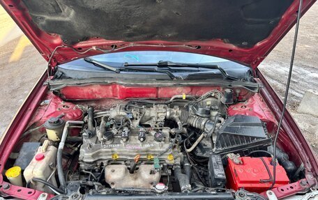 Nissan Almera, 2004 год, 400 000 рублей, 3 фотография