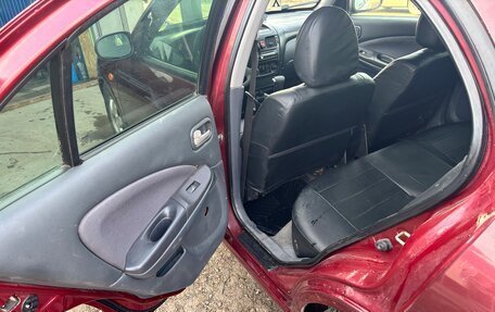 Nissan Almera, 2004 год, 400 000 рублей, 6 фотография