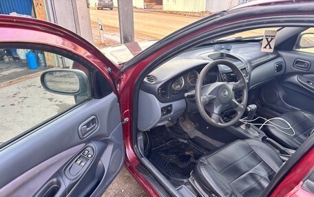 Nissan Almera, 2004 год, 400 000 рублей, 5 фотография