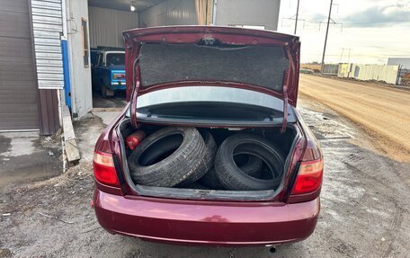 Nissan Almera, 2004 год, 400 000 рублей, 7 фотография