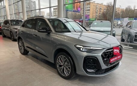 Audi Q5, 2025 год, 7 500 000 рублей, 1 фотография