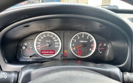 Nissan Almera, 2004 год, 400 000 рублей, 4 фотография