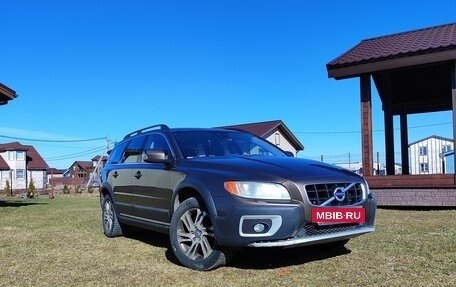 Volvo XC70 II рестайлинг, 2012 год, 1 750 000 рублей, 7 фотография