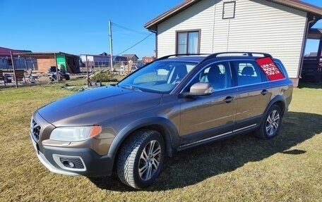 Volvo XC70 II рестайлинг, 2012 год, 1 750 000 рублей, 2 фотография
