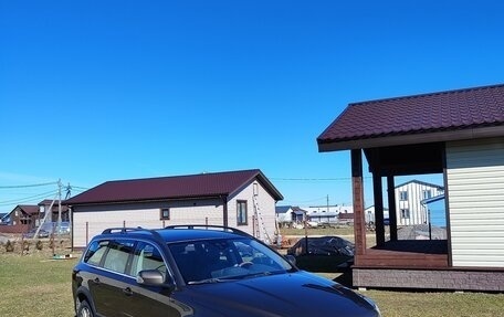 Volvo XC70 II рестайлинг, 2012 год, 1 750 000 рублей, 8 фотография