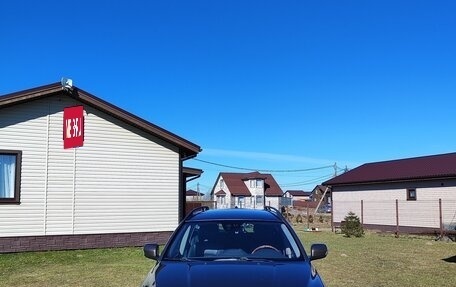 Volvo XC70 II рестайлинг, 2012 год, 1 750 000 рублей, 9 фотография