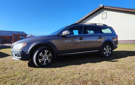 Volvo XC70 II рестайлинг, 2012 год, 1 750 000 рублей, 12 фотография