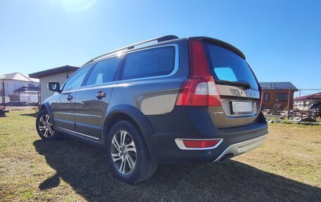 Volvo XC70 II рестайлинг, 2012 год, 1 750 000 рублей, 13 фотография