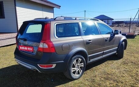 Volvo XC70 II рестайлинг, 2012 год, 1 750 000 рублей, 5 фотография