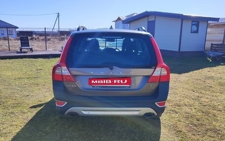 Volvo XC70 II рестайлинг, 2012 год, 1 750 000 рублей, 4 фотография