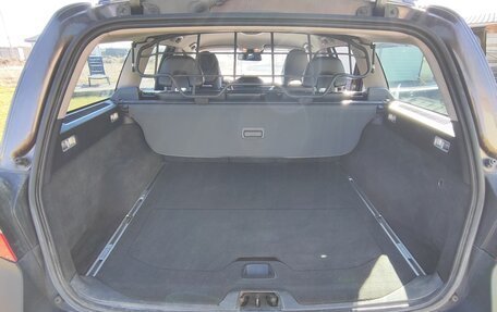 Volvo XC70 II рестайлинг, 2012 год, 1 750 000 рублей, 17 фотография