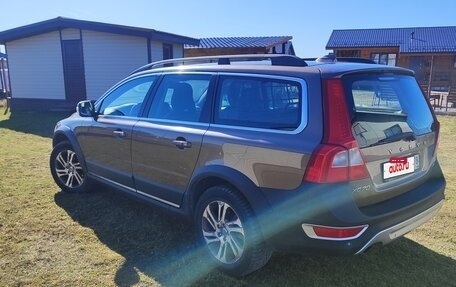 Volvo XC70 II рестайлинг, 2012 год, 1 750 000 рублей, 3 фотография