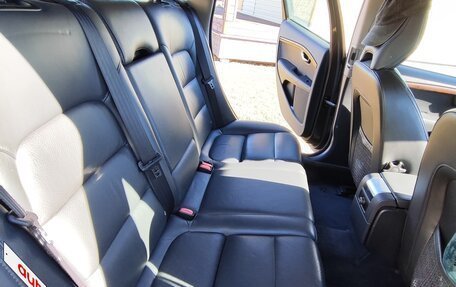 Volvo XC70 II рестайлинг, 2012 год, 1 750 000 рублей, 18 фотография